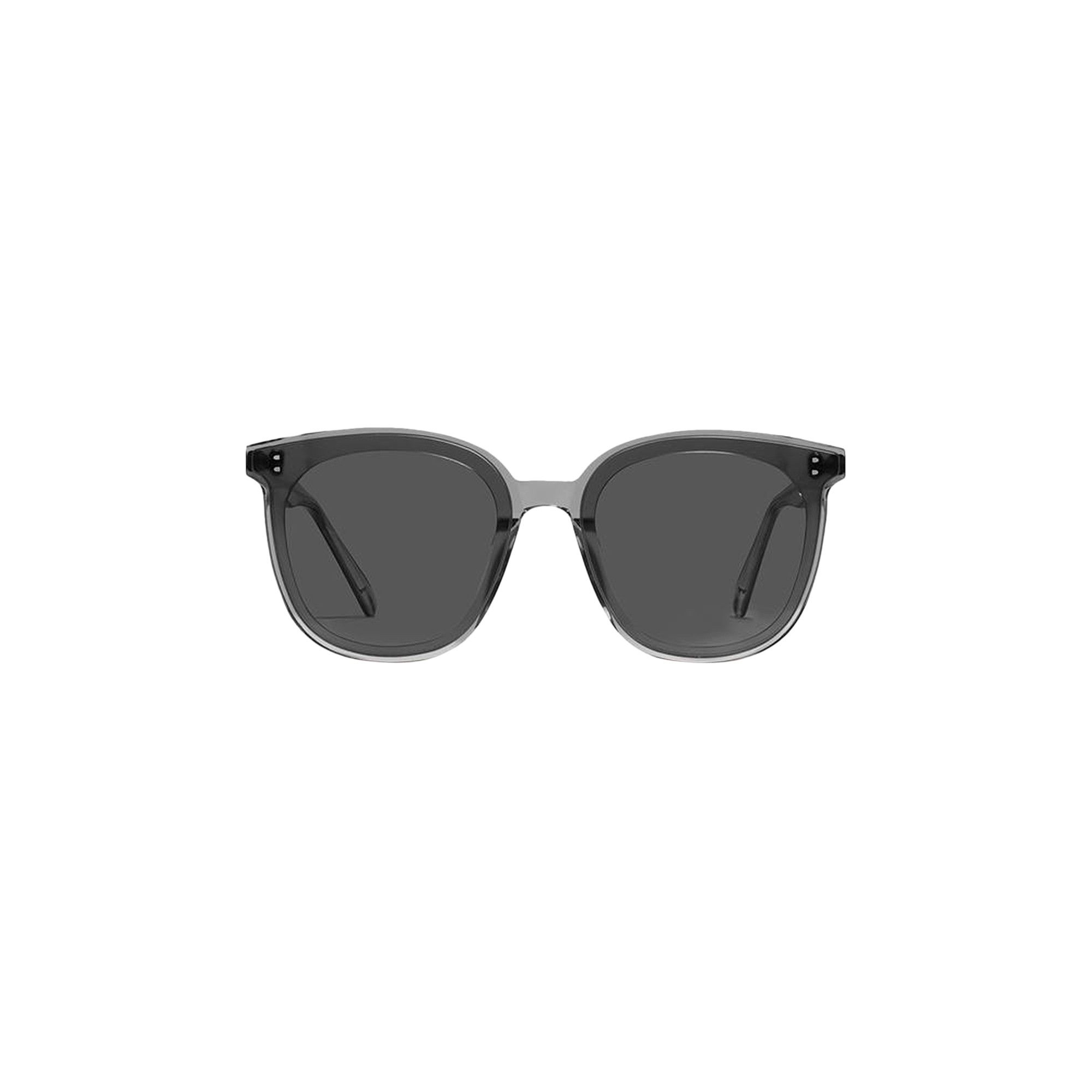 Buy Gentle Monster My Ma G1 Sunglasses 'Clear Grey/Black' MYMA G1