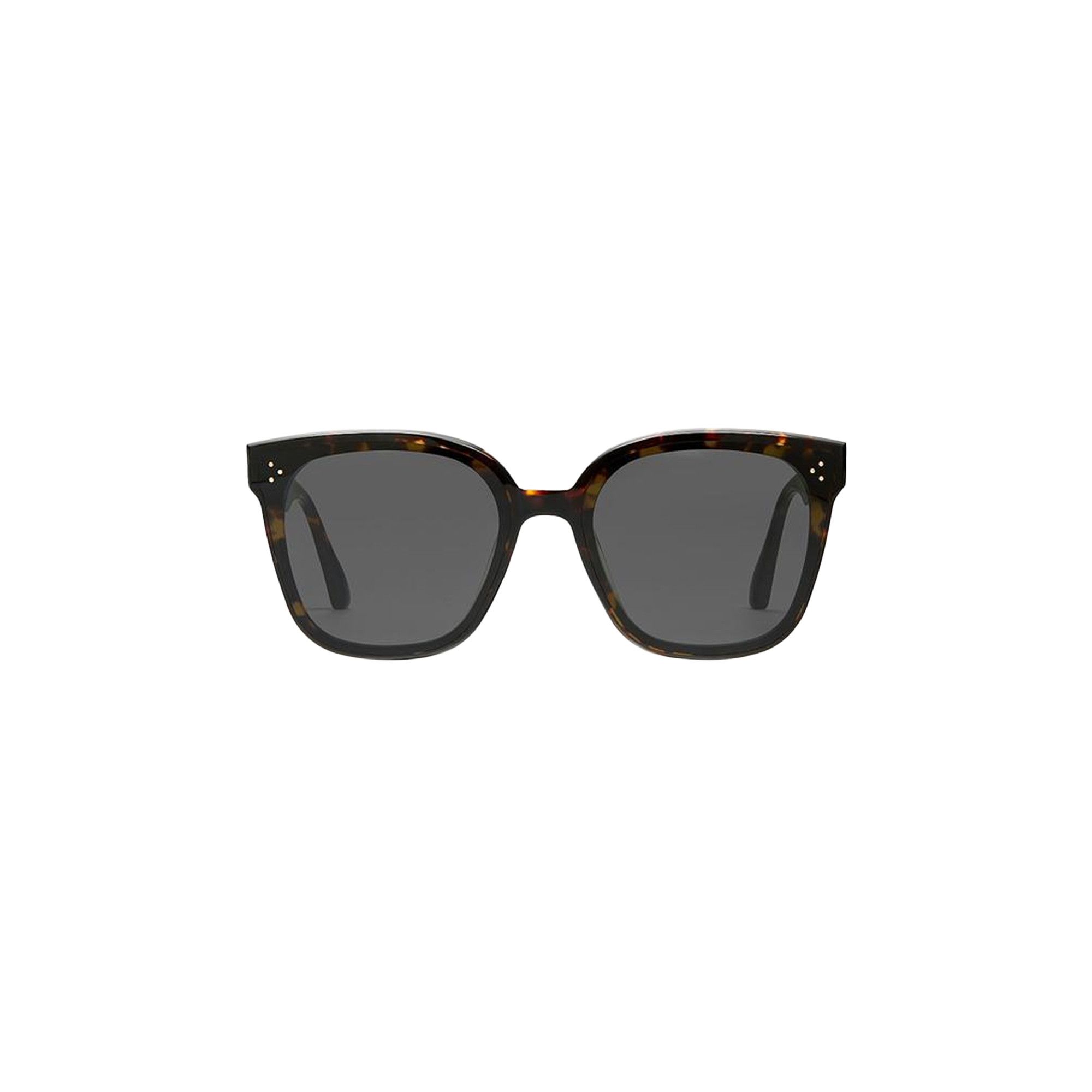 Buy Gentle Monster Rick T1 Sunglasses 'Tortoise/Black' - RICK T1