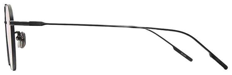 Gentle Monster Sailor M01 Sunglasses BlackRed