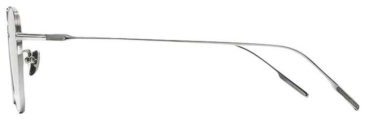 Gentle Monster Sailor 02 Sunglasses SilverGreen