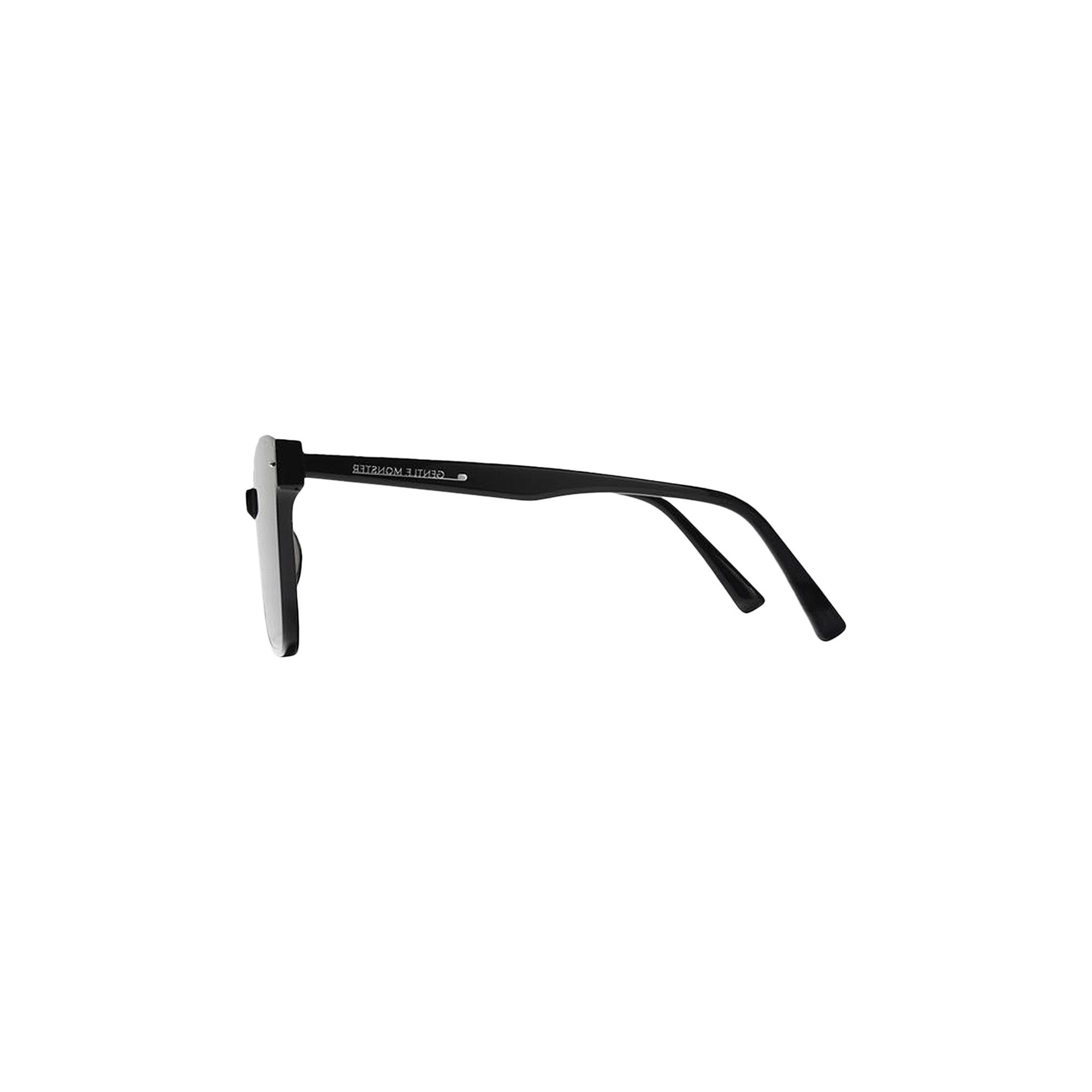 Buy Gentle Monster Sal 01 Sunglasses 'Black' - SAL 01 BLAC
