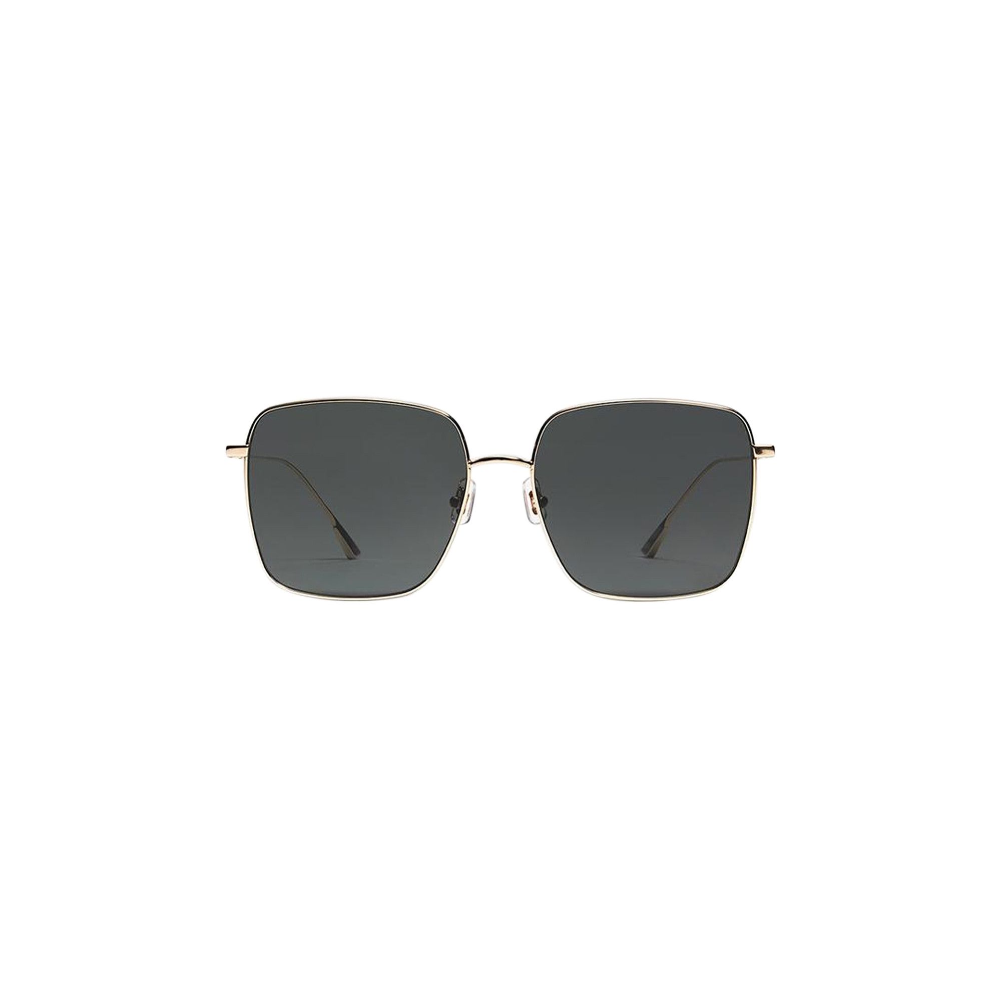 GENTLE MONSTER サングラス　DIANE Buy Gentle Monster Diane 032 Sunglasses 'Gold/Black' - DIANE