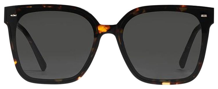 Gentle Monster Sal T1 Sunglasses Tortoise