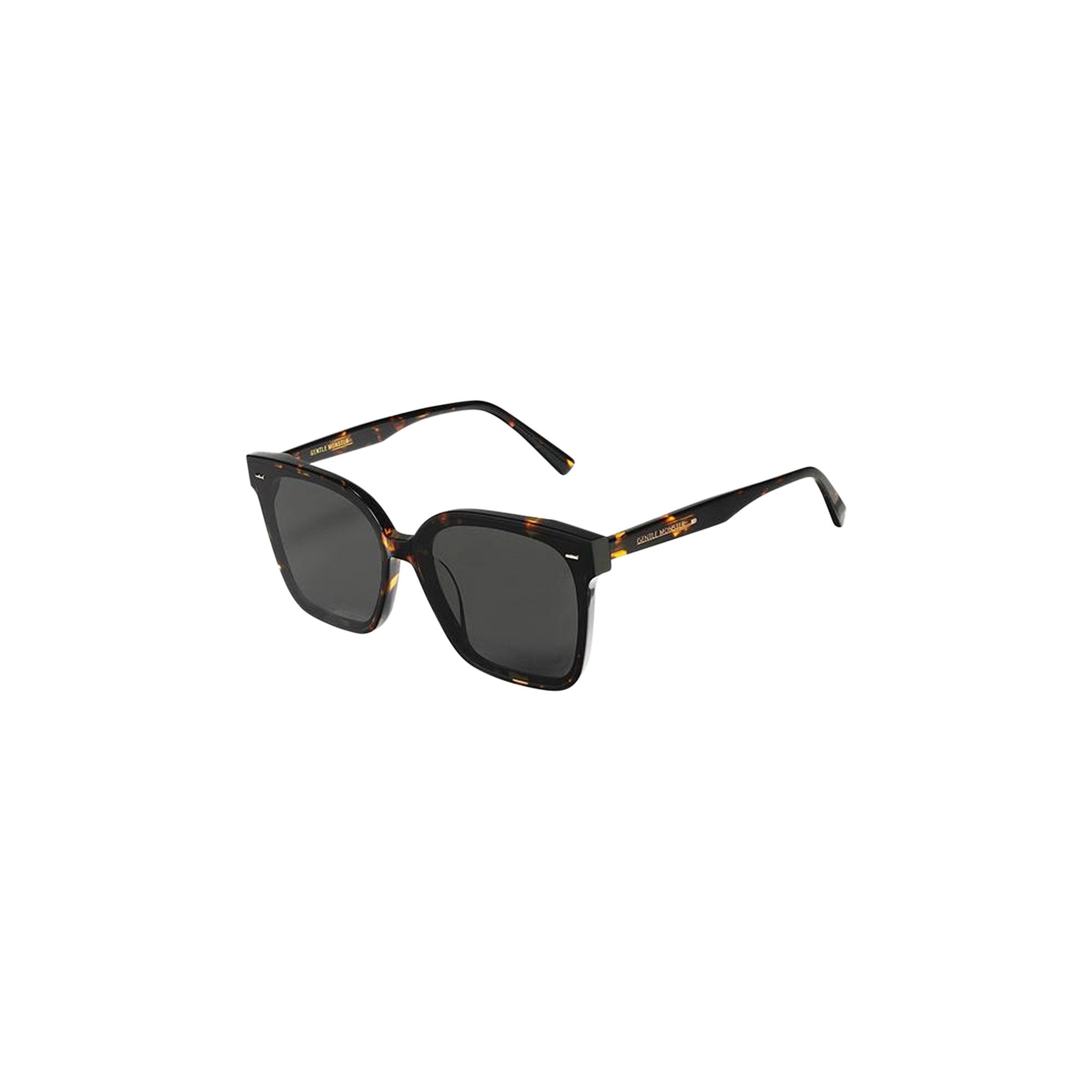 Buy Gentle Monster Sal T1 Sunglasses 'Tortoise' - SAL T1 TORT | GOAT