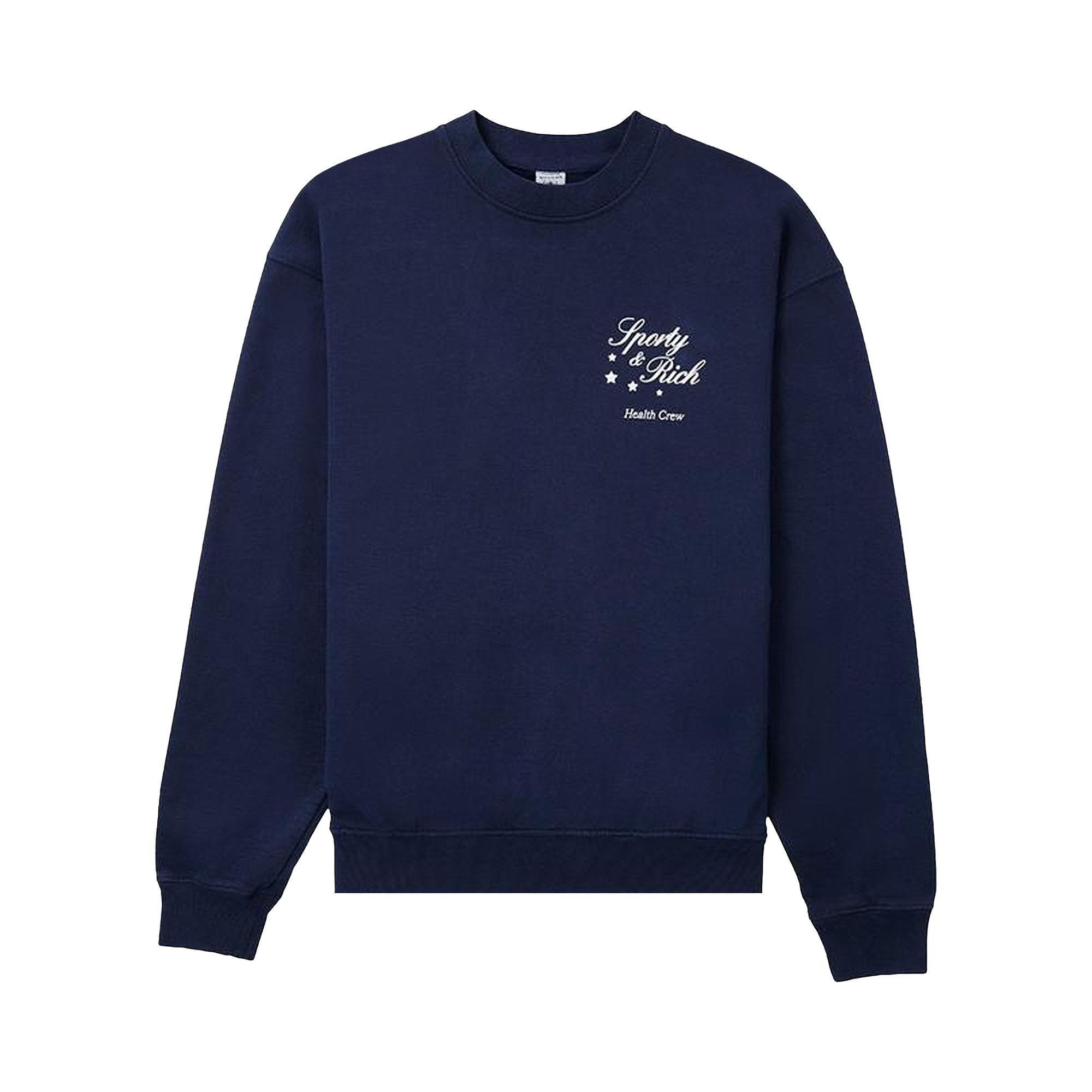 Rich outlet star sweatshirt