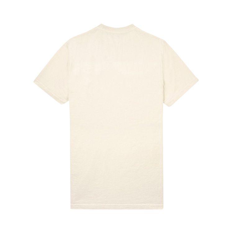 Sporty  Rich Health Wellness T Shirt MilkBlue