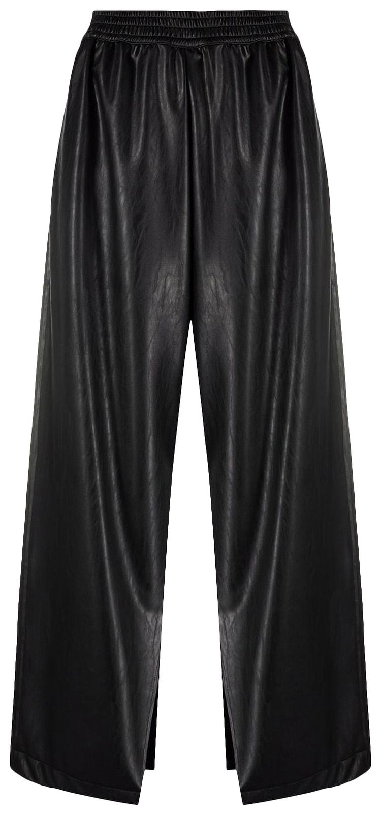 MM6 Maison Margiela Pants Black