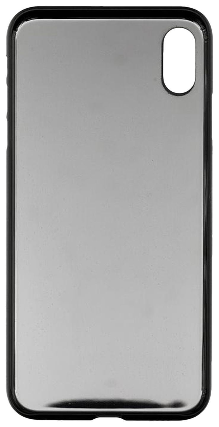 Mastermind World iPhone XS Max Case Black