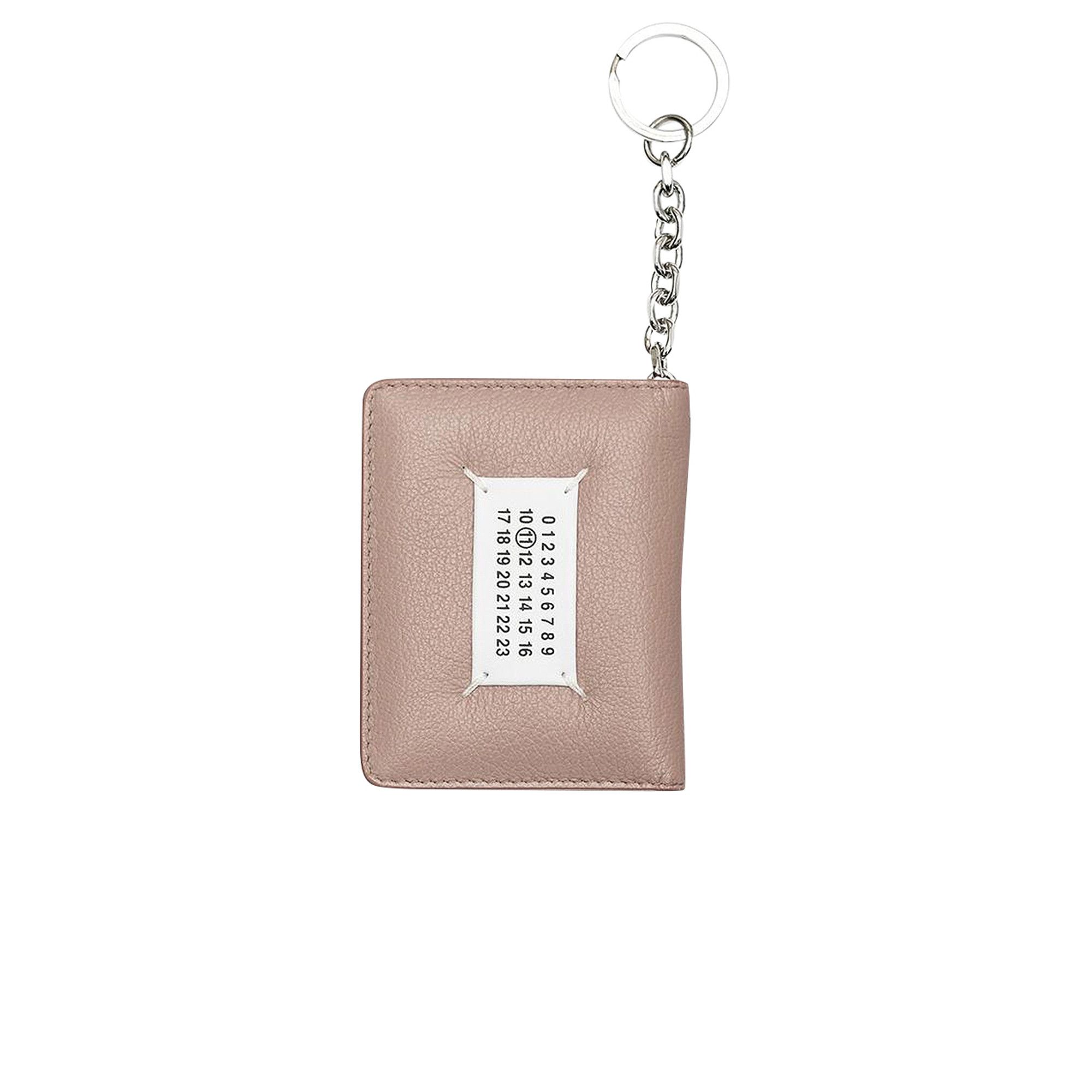 Maison Margiela TABI key holder