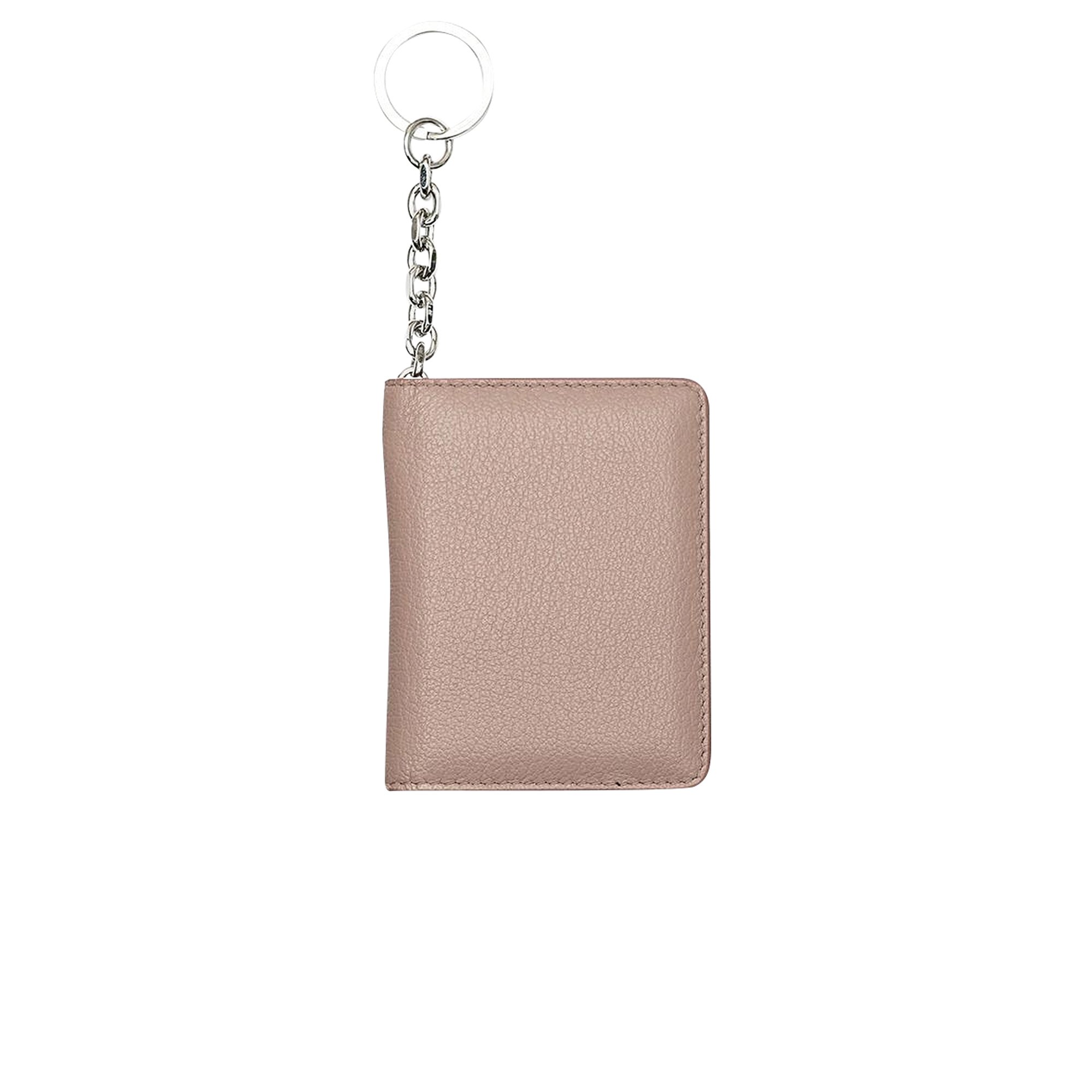 Buy Maison Margiela Bifold Keychain Card Holder 'Phard 