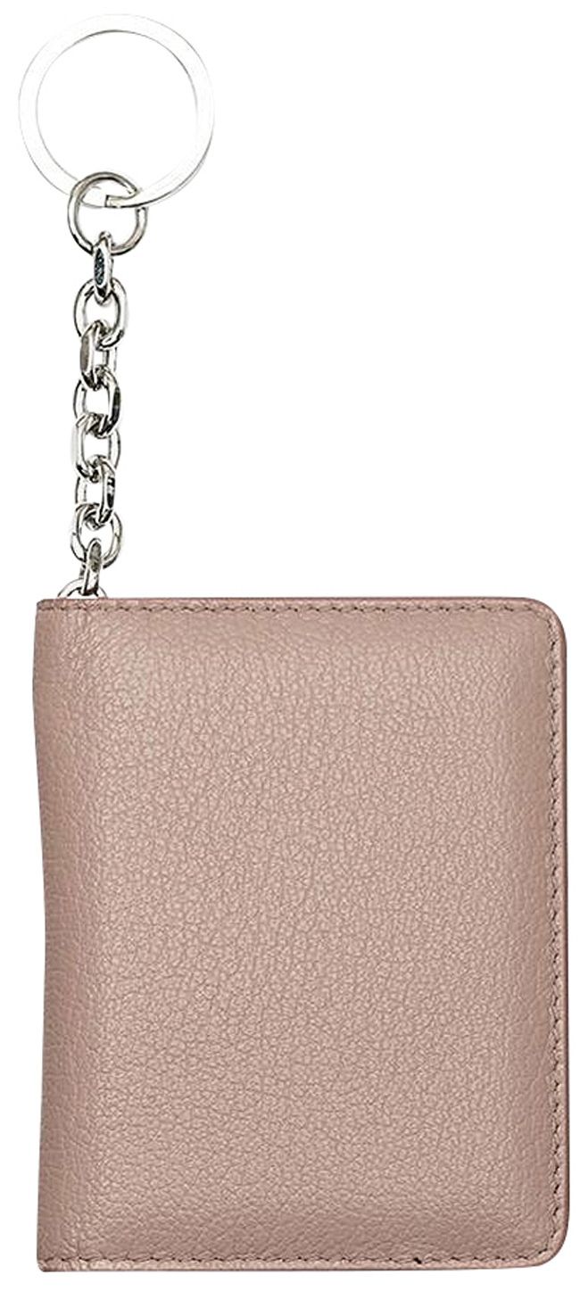 Maison Margiela Bifold Keychain Card Holder Phard