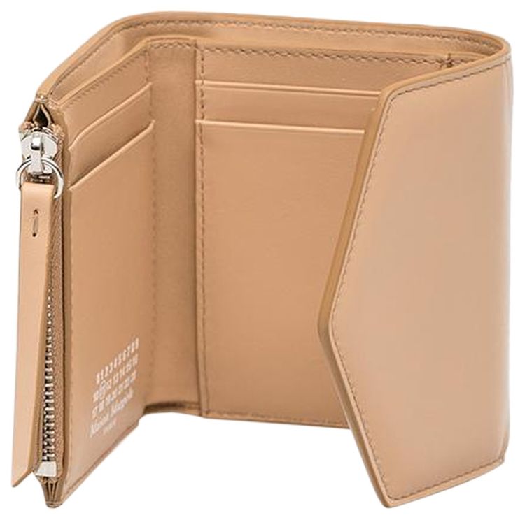 Maison Margiela Envelope Wallet Nude