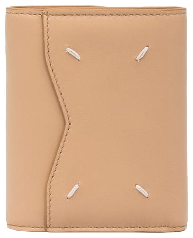 Maison Margiela Envelope Wallet Nude