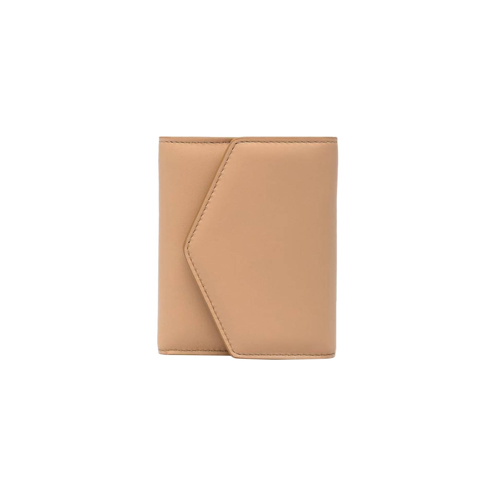 Buy Maison Margiela Envelope Wallet 'Nude' - S56UI0136 P4303 T2057