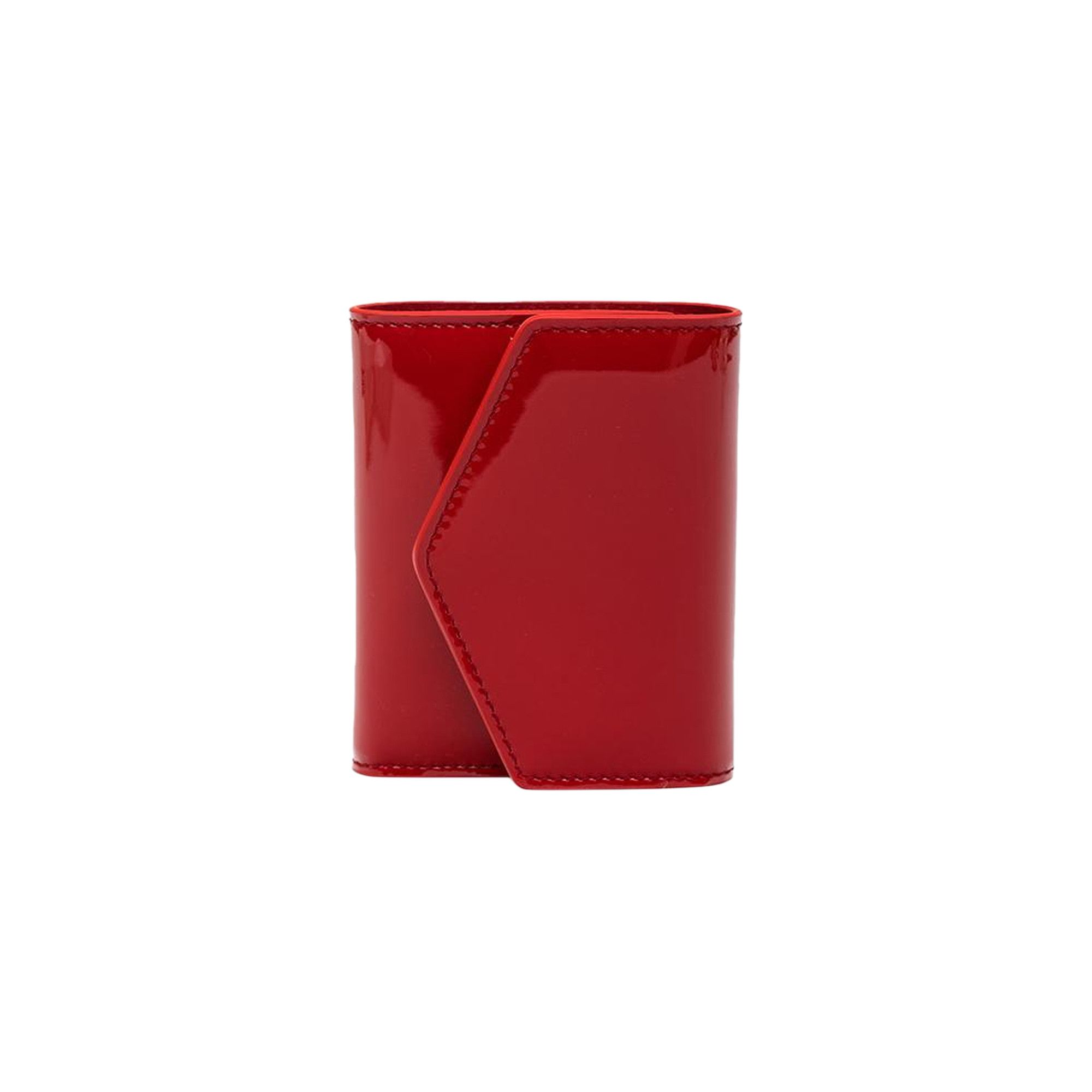 Buy Maison Margiela Pigalle Envelope Wallet 'Pigalle Red Buy Maison Margiela Pigalle Envelope Wallet 'Pigalle Red