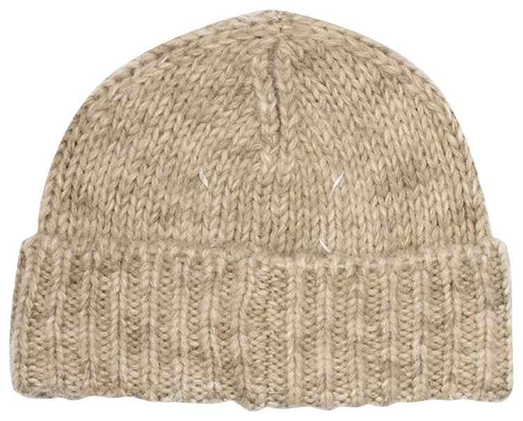 Maison Margiela Hat Military Green