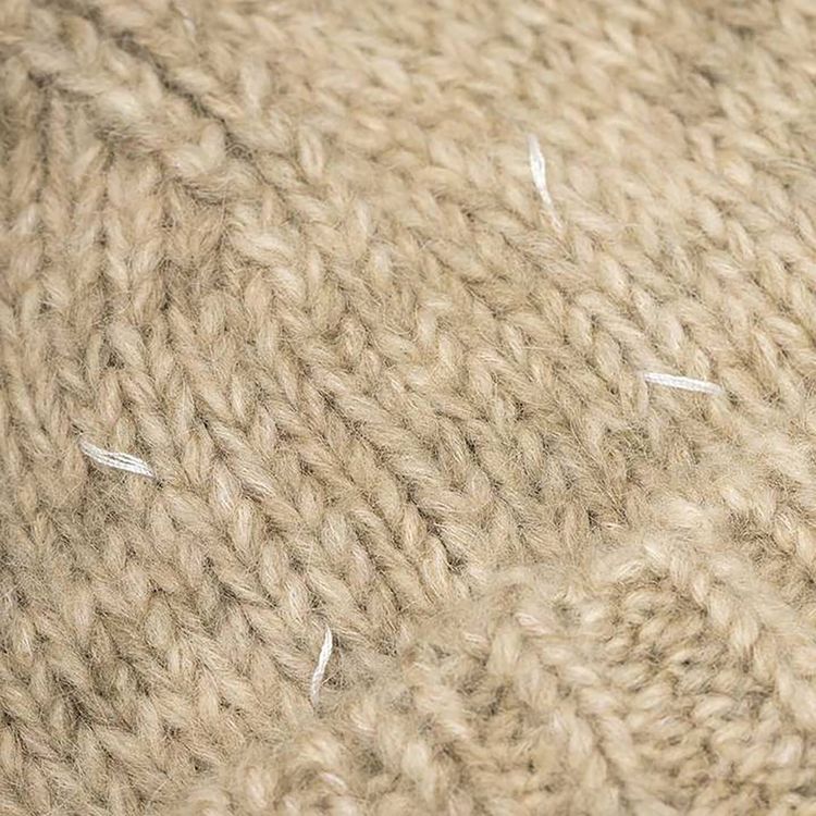 Maison Margiela Hat Military Green