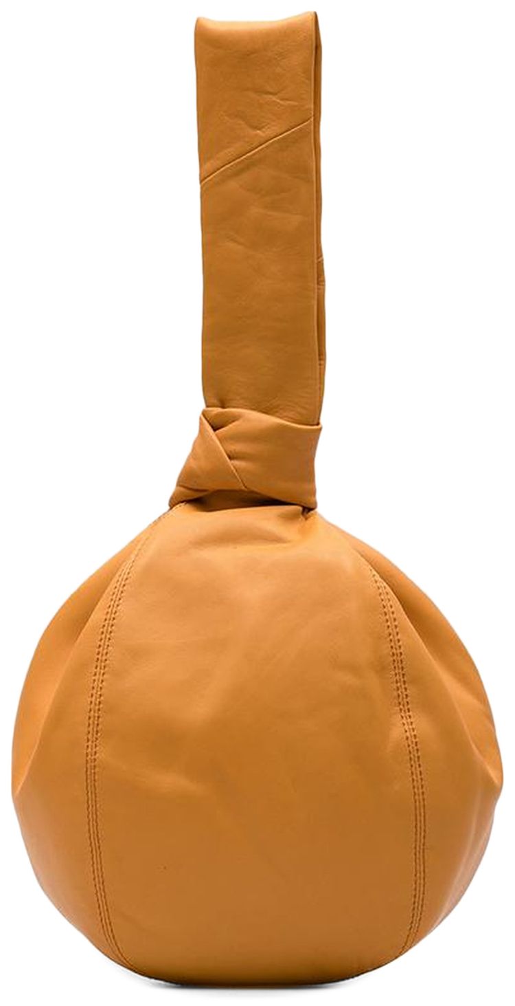 Lemaire Purse Bag Tan