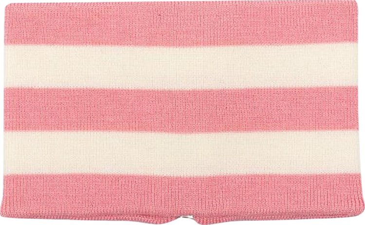 JW Anderson Neck Band Pink