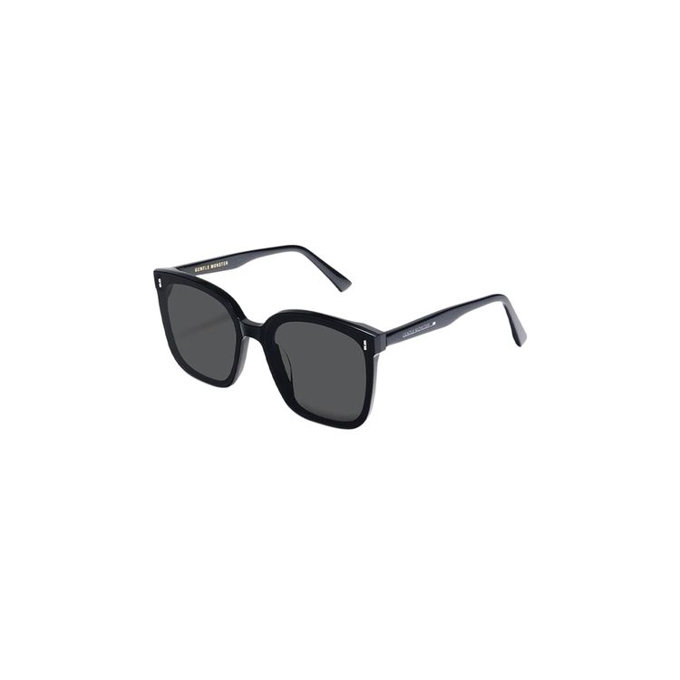 Gentle Monster Frida 01 Sunglasses Black