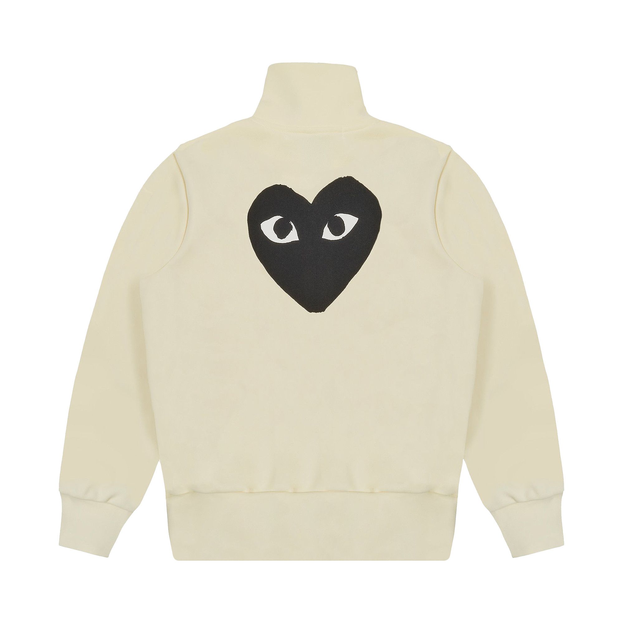 Commes de garcon track jacket store