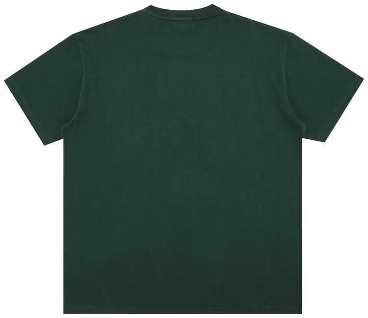 Flight Club High Claim Item T Dark GreenYellow