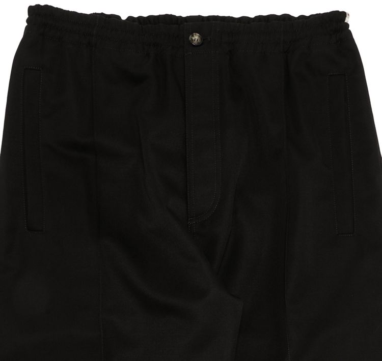 Marni Pant Black