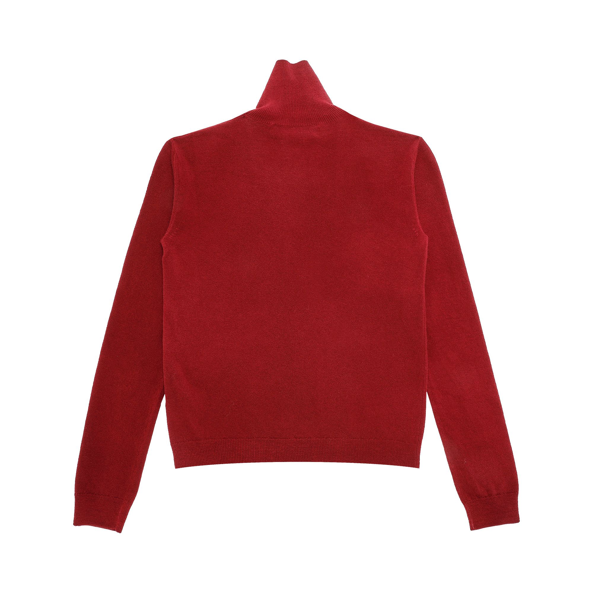 ニカ MARNI Turtle Neck Long Sleeve NWT MARNI + Uniqlo Cashmere 100% Striped Turtleneck Sweater
