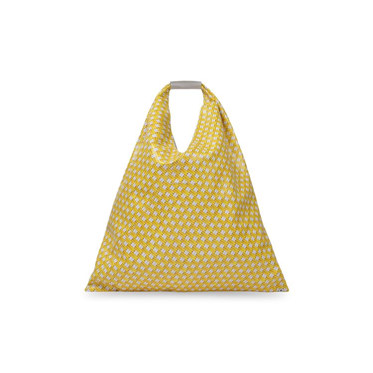 MM6 Maison Margiela Japanese Bag Yellow