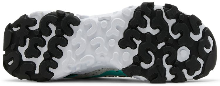 Nike React Vision GS Light Bone Tropical Twist