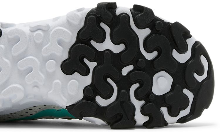 Nike React Vision GS Light Bone Tropical Twist