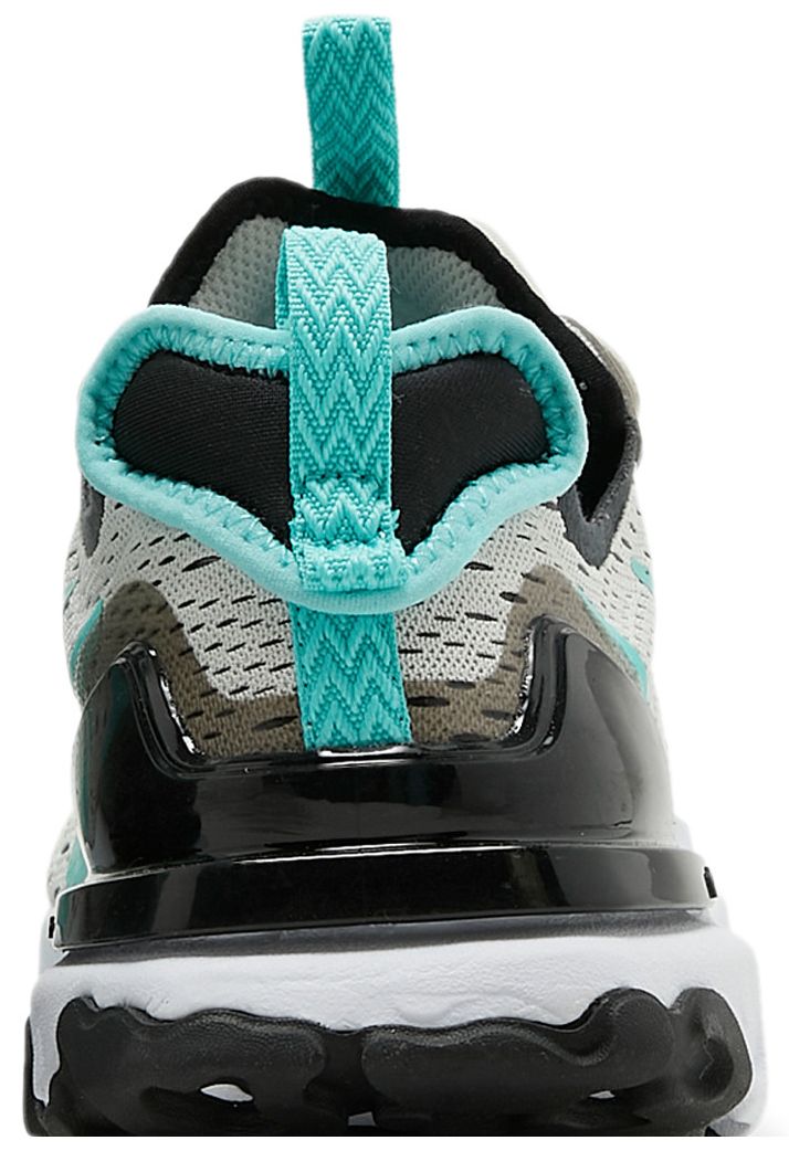 Nike React Vision GS Light Bone Tropical Twist