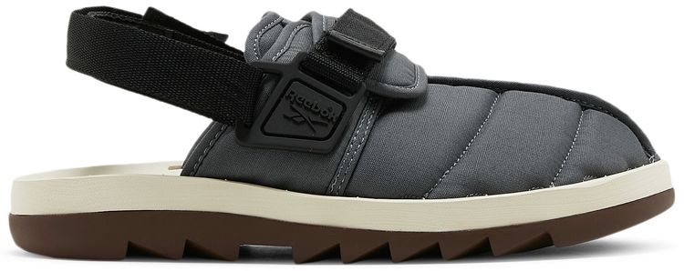 Reebok Beatnik Sandal Pure Grey