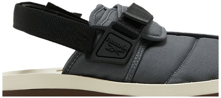 Reebok Beatnik Sandal Pure Grey