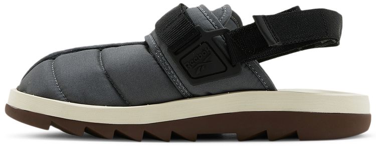 Reebok Beatnik Sandal Pure Grey