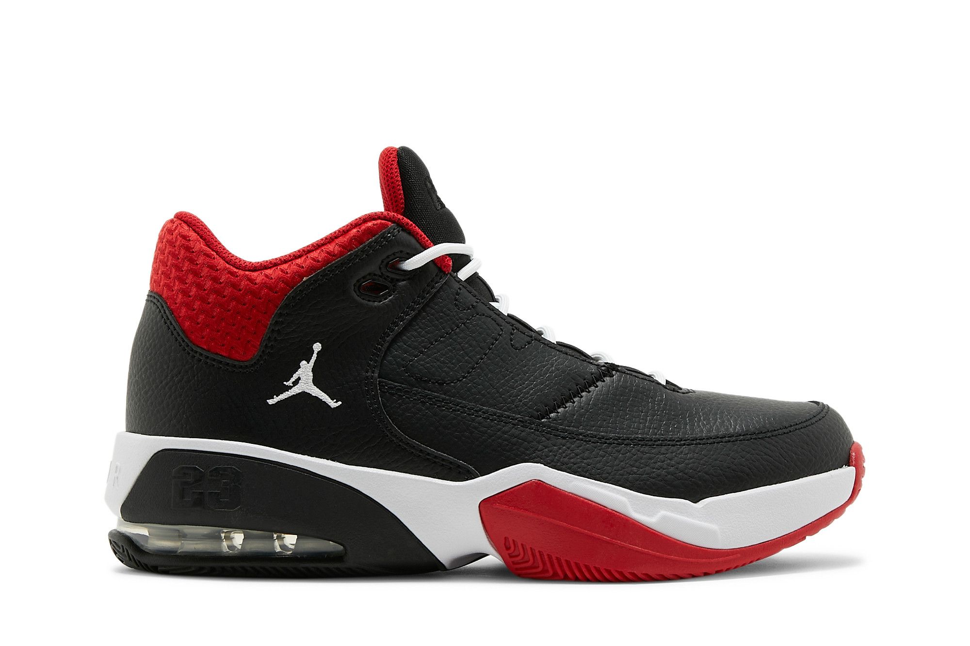 Nike air jordan max aura gs bred outlet