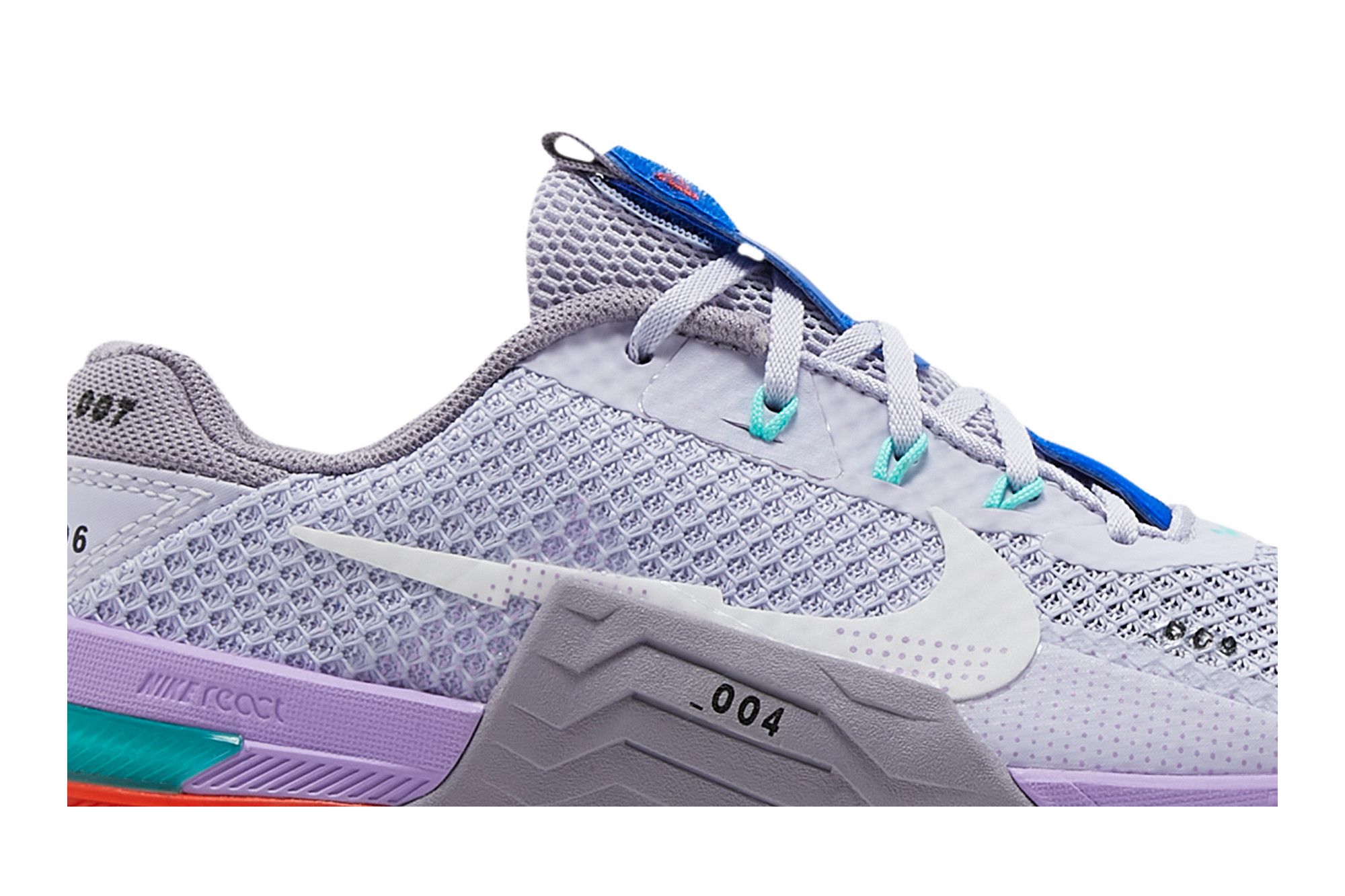 Buy Nike Wmns Metcon 7 'Pure Violet' - CZ8280 515 | GOAT