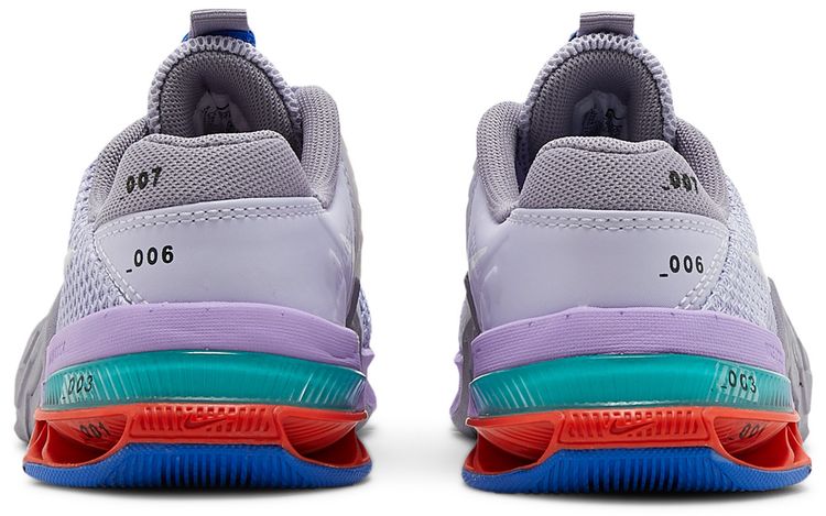Nike Wmns Metcon 7 Pure Violet