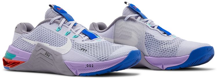Nike Wmns Metcon 7 Pure Violet