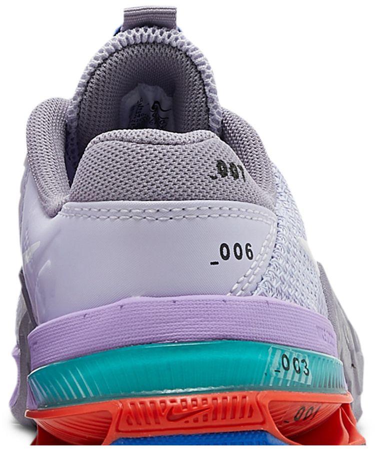 Nike Wmns Metcon 7 Pure Violet