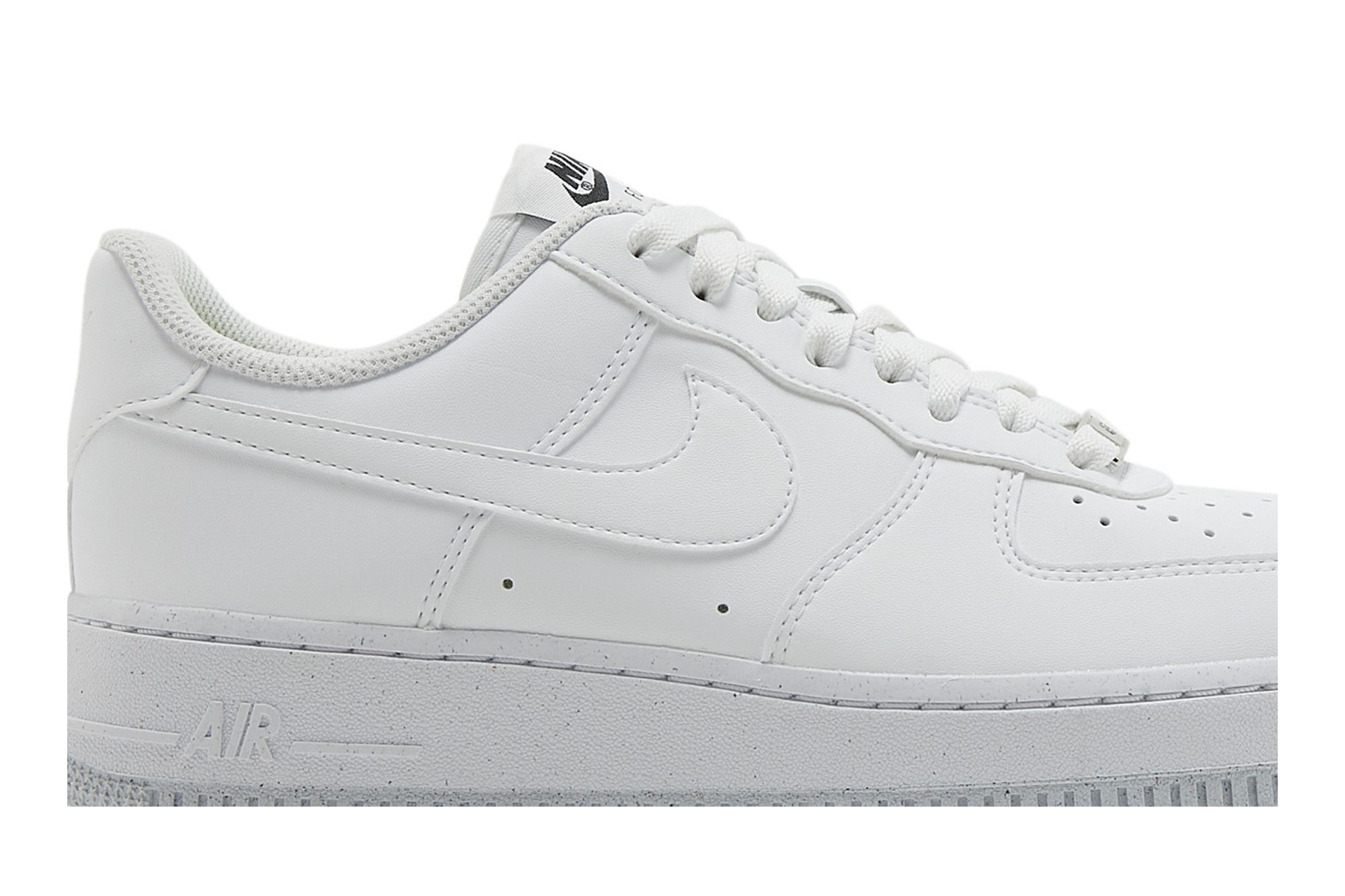 ⭐︎未使用品　28cm Nike Air Force 1 ホワイト Buy Nike Wmns Air Force 1 'Move To Zero - Triple White' - DC9486