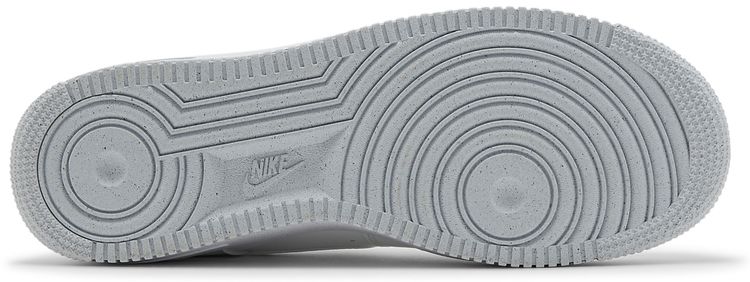 Nike Wmns Air Force 1 Move To Zero   Triple White