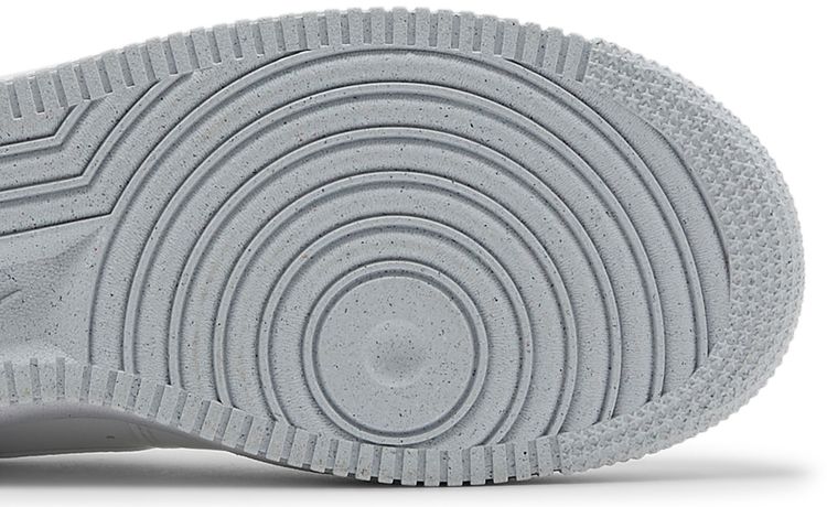 Nike Wmns Air Force 1 Move To Zero   Triple White