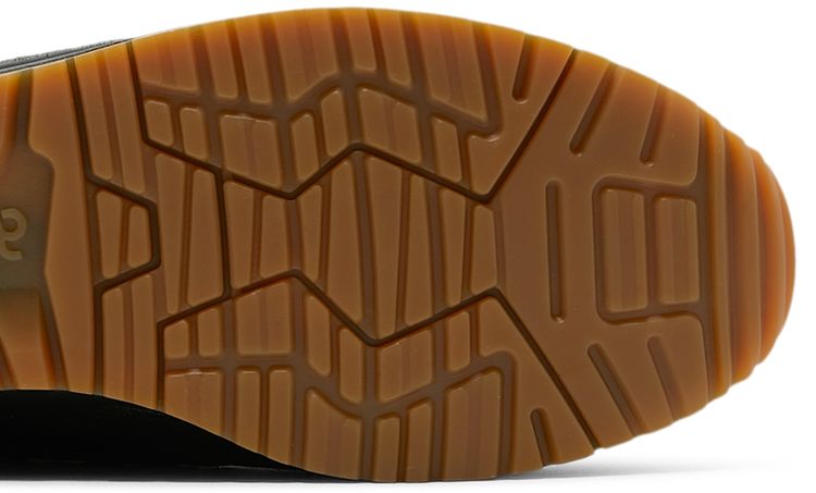 Asics Gel Lyte 3 Olive Black