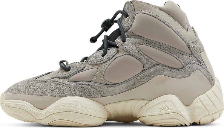 Yeezy 500 High Mist Stone