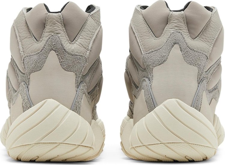 Yeezy 500 High Mist Stone