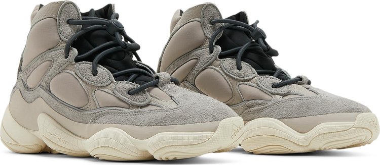 Yeezy 500 High Mist Stone