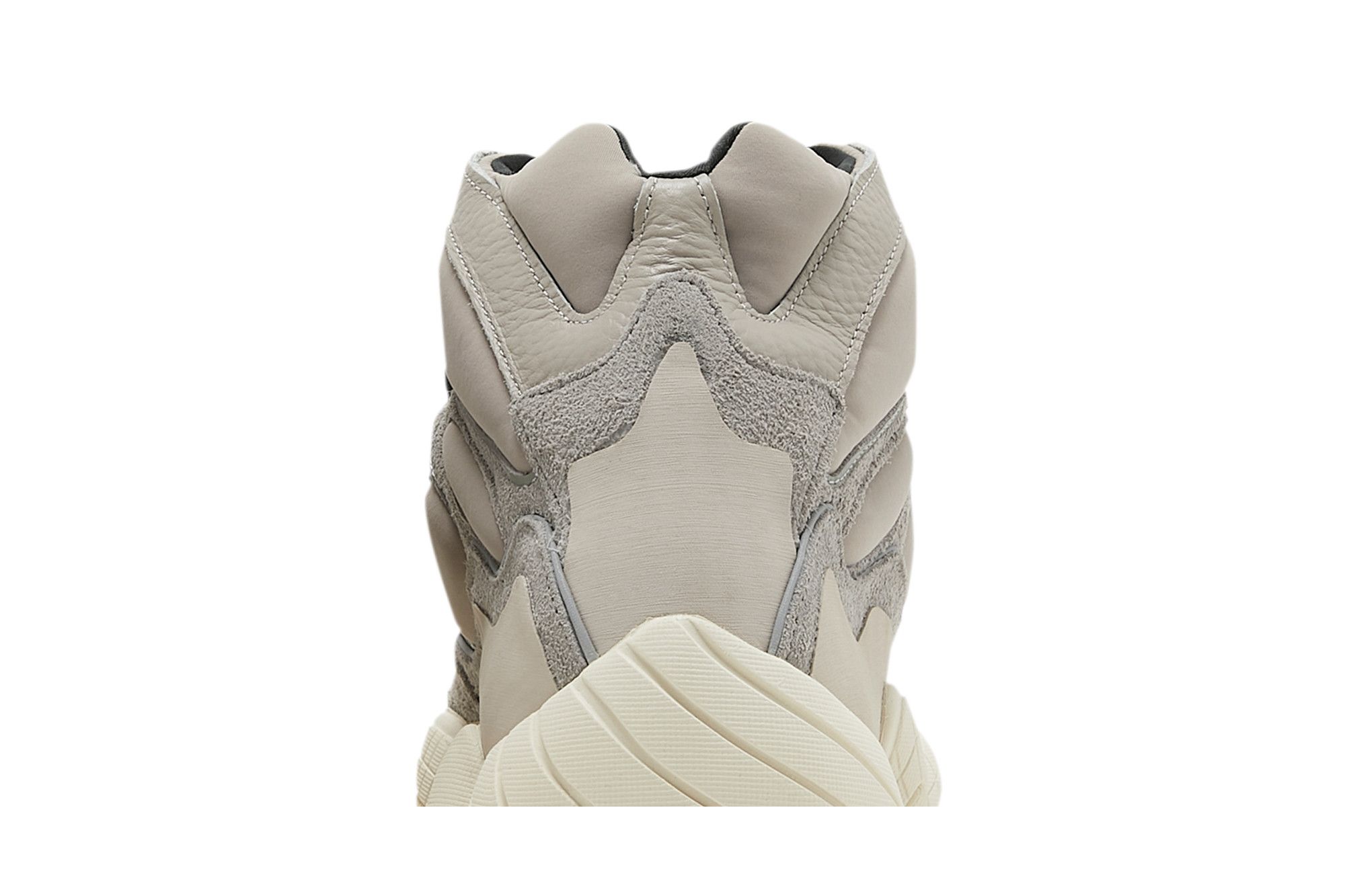 Buy Yeezy 500 High 'Mist Stone' - GV7775 | GOAT