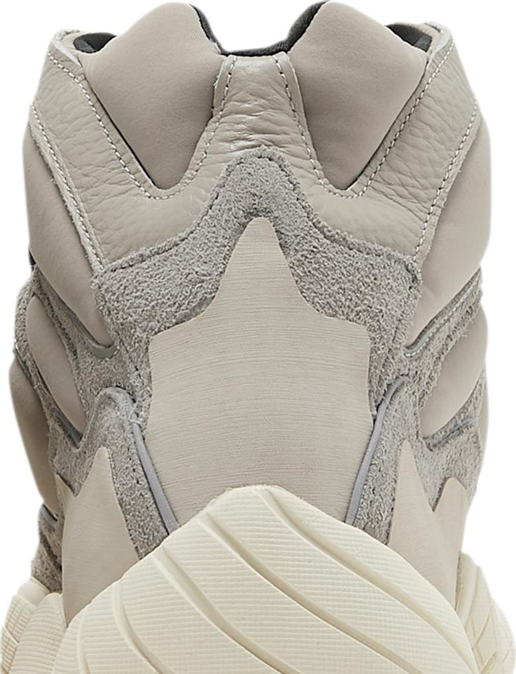 Yeezy 500 High Mist Stone