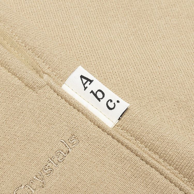 Advisory Board Crystals Sweatpants Topaz